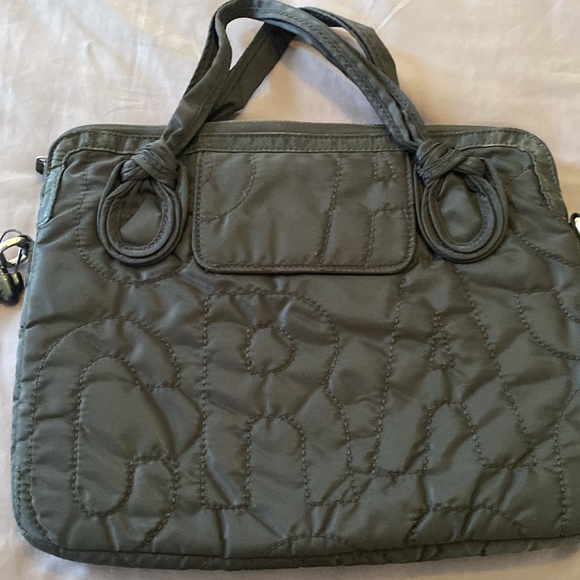 Marc by Marc Jacobs laptop/tablet bag - Picture 3 of 8